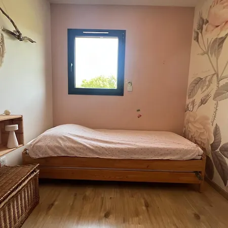 Villa Des Cornies - Piscine Et Espace Enfants Saint-Jean-de-Cornies
